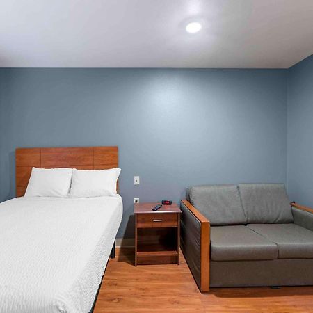 Extended Stay America Select Suites - Lubbock - West 外观 照片