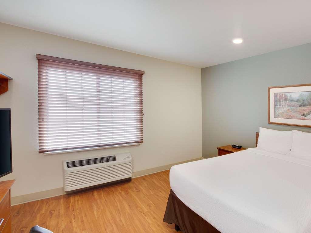 Extended Stay America Select Suites - Lubbock - West 客房 照片