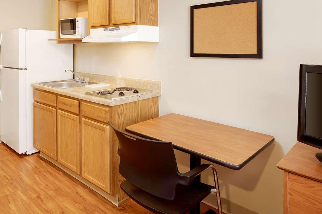 Extended Stay America Select Suites - Lubbock - West 客房 照片