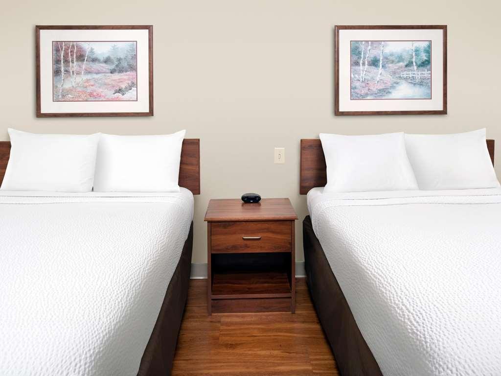Extended Stay America Select Suites - Lubbock - West 客房 照片