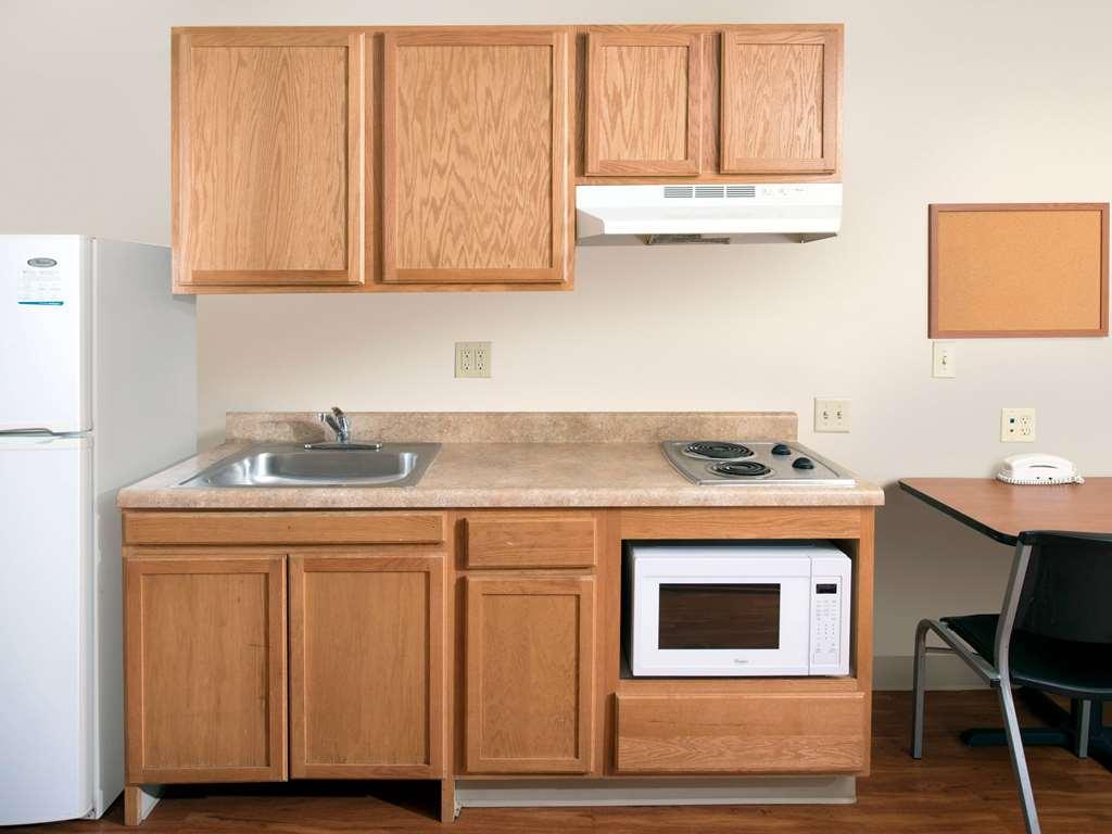 Extended Stay America Select Suites - Lubbock - West 客房 照片