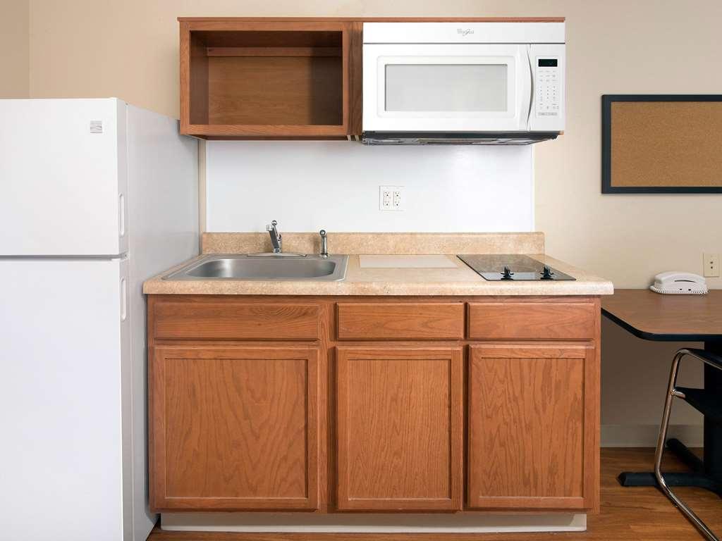 Extended Stay America Select Suites - Lubbock - West 客房 照片