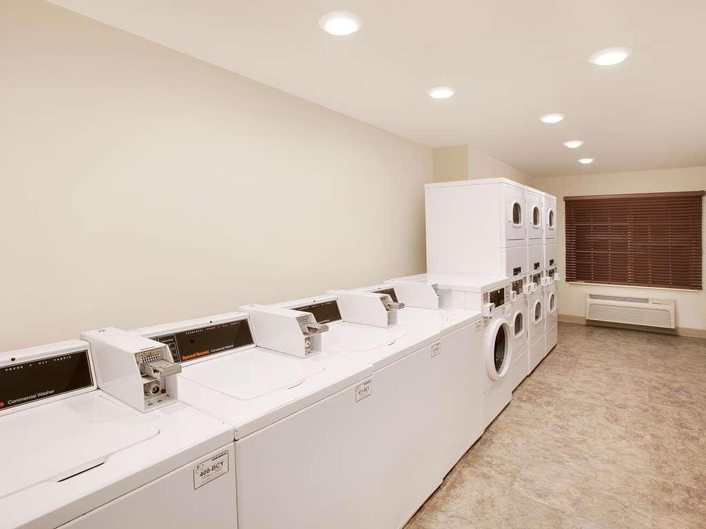 Extended Stay America Select Suites - Lubbock - West 设施 照片