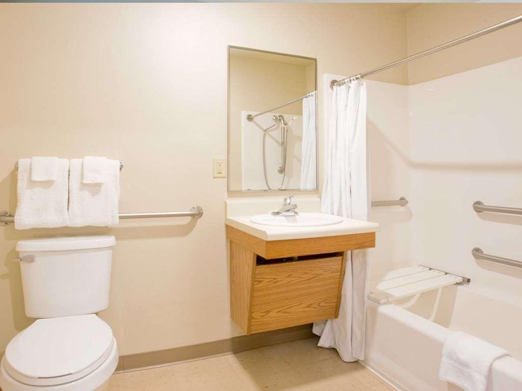 Extended Stay America Select Suites - Lubbock - West 外观 照片