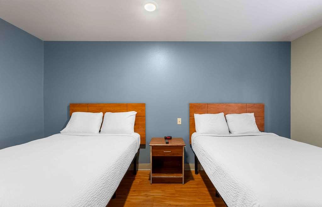 Extended Stay America Select Suites - Lubbock - West 客房 照片