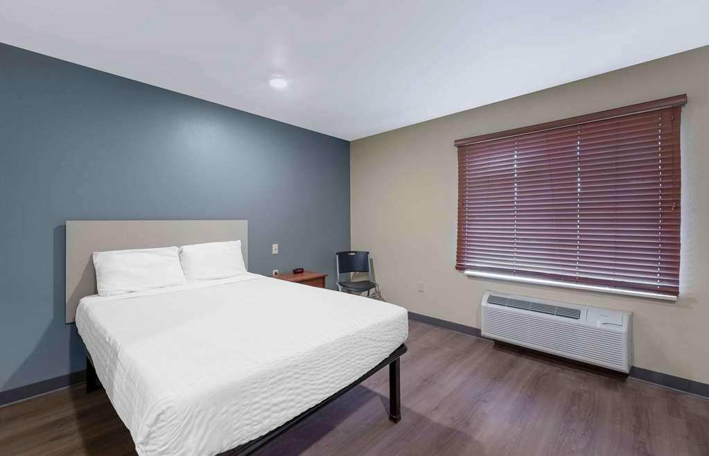 Extended Stay America Select Suites - Lubbock - West 客房 照片