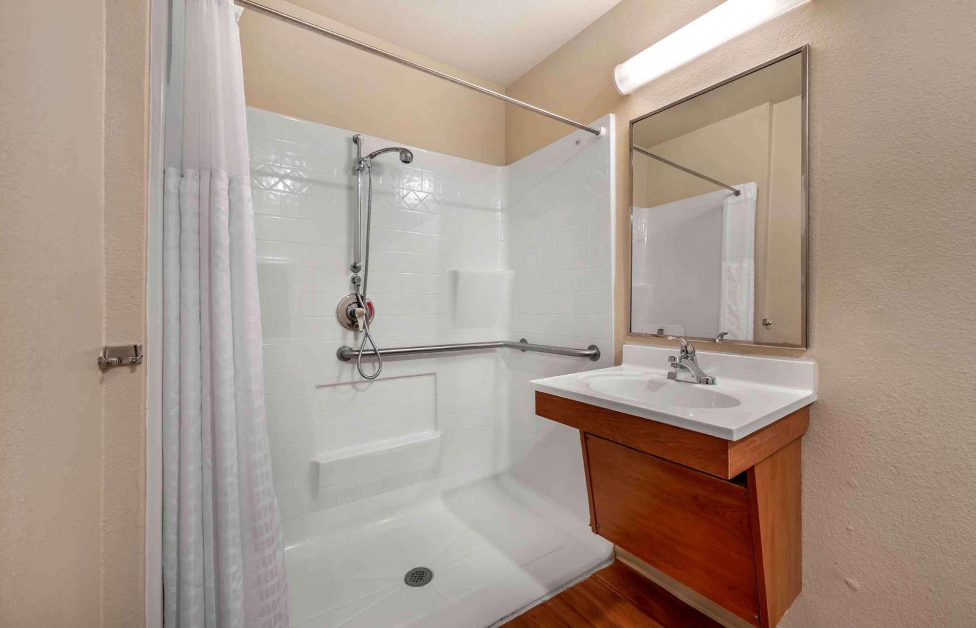 Extended Stay America Select Suites - Lubbock - West 外观 照片