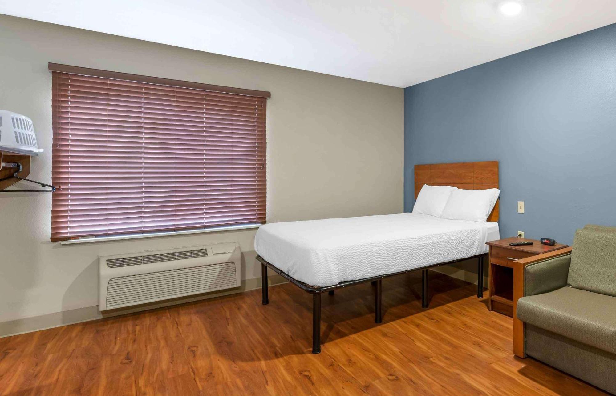 Extended Stay America Select Suites - Lubbock - West 外观 照片