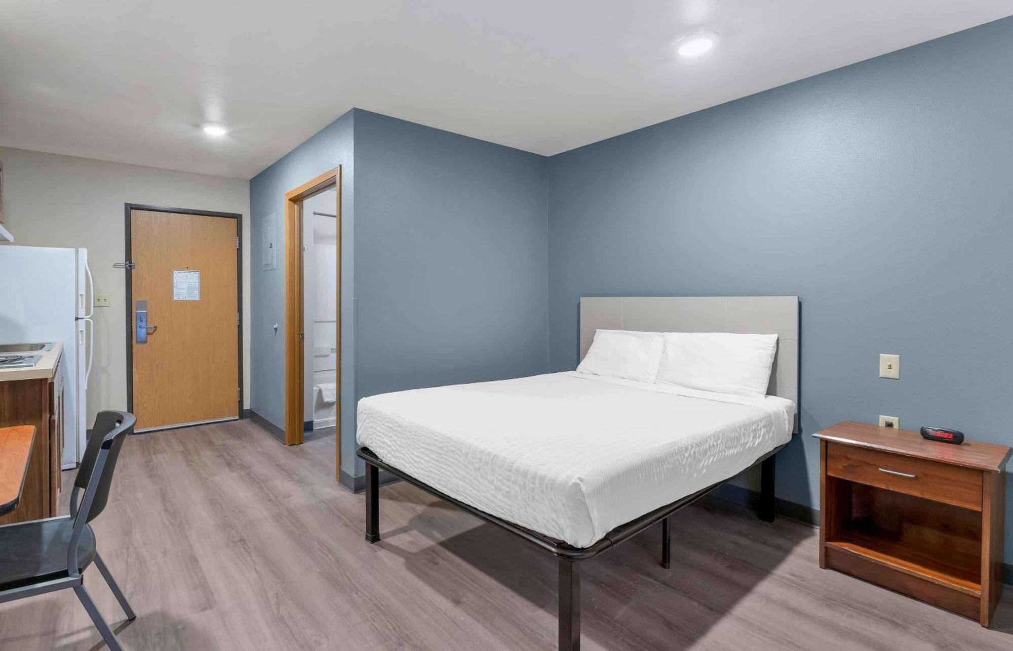 Extended Stay America Select Suites - Lubbock - West 外观 照片
