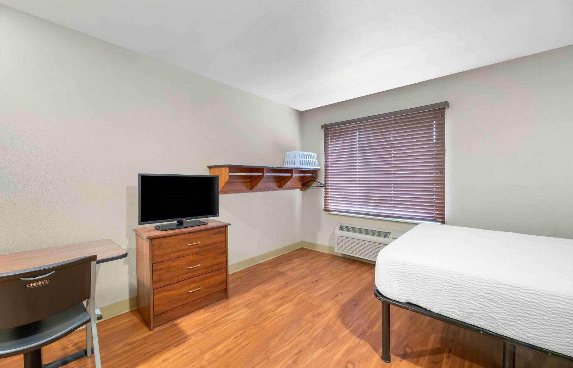 Extended Stay America Select Suites - Lubbock - West 外观 照片