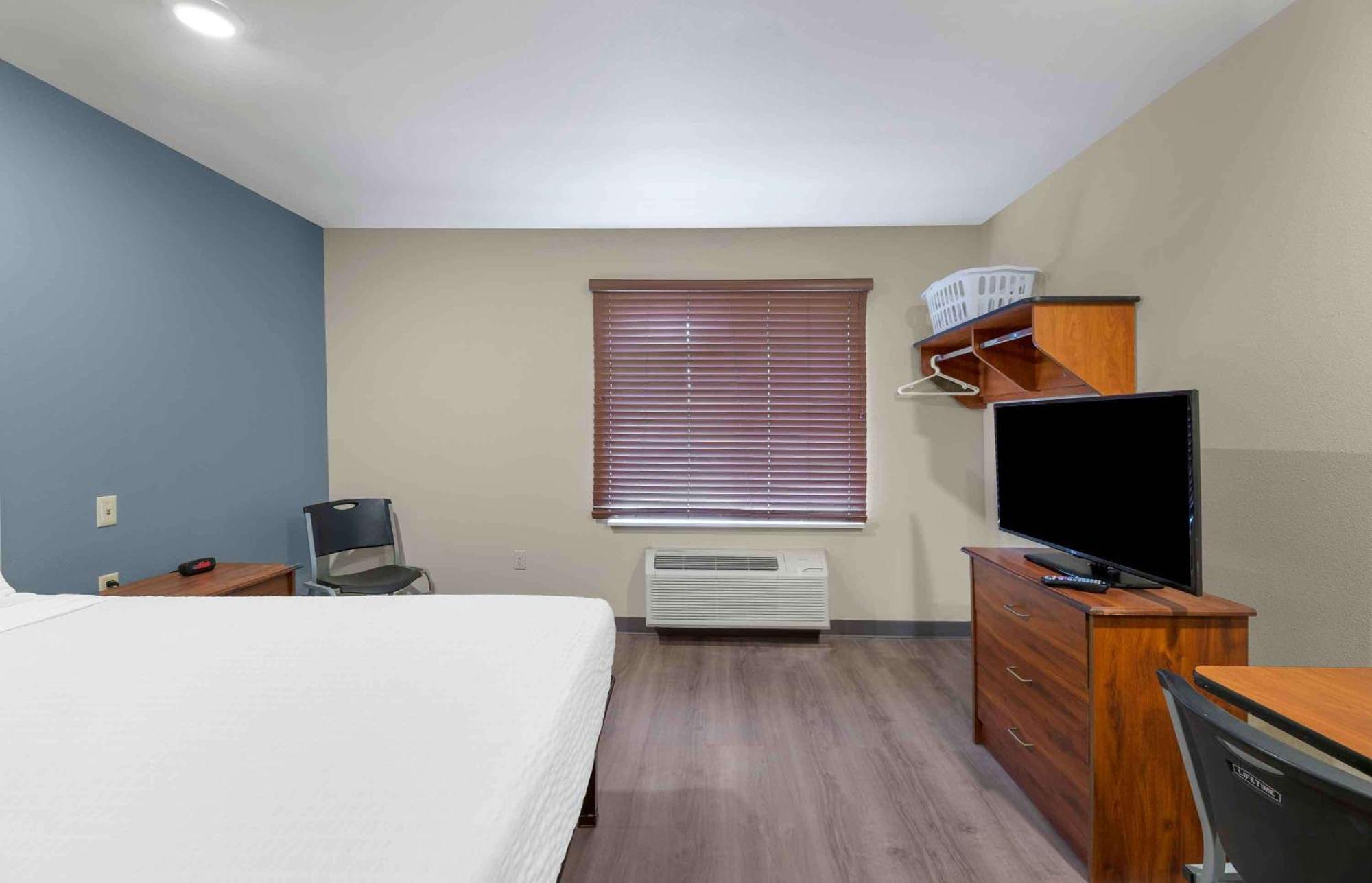 Extended Stay America Select Suites - Lubbock - West 外观 照片
