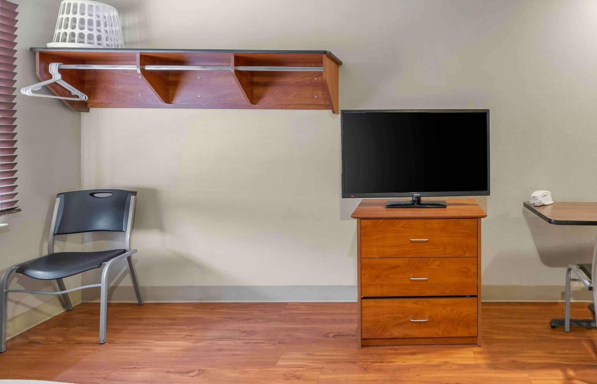 Extended Stay America Select Suites - Lubbock - West 外观 照片