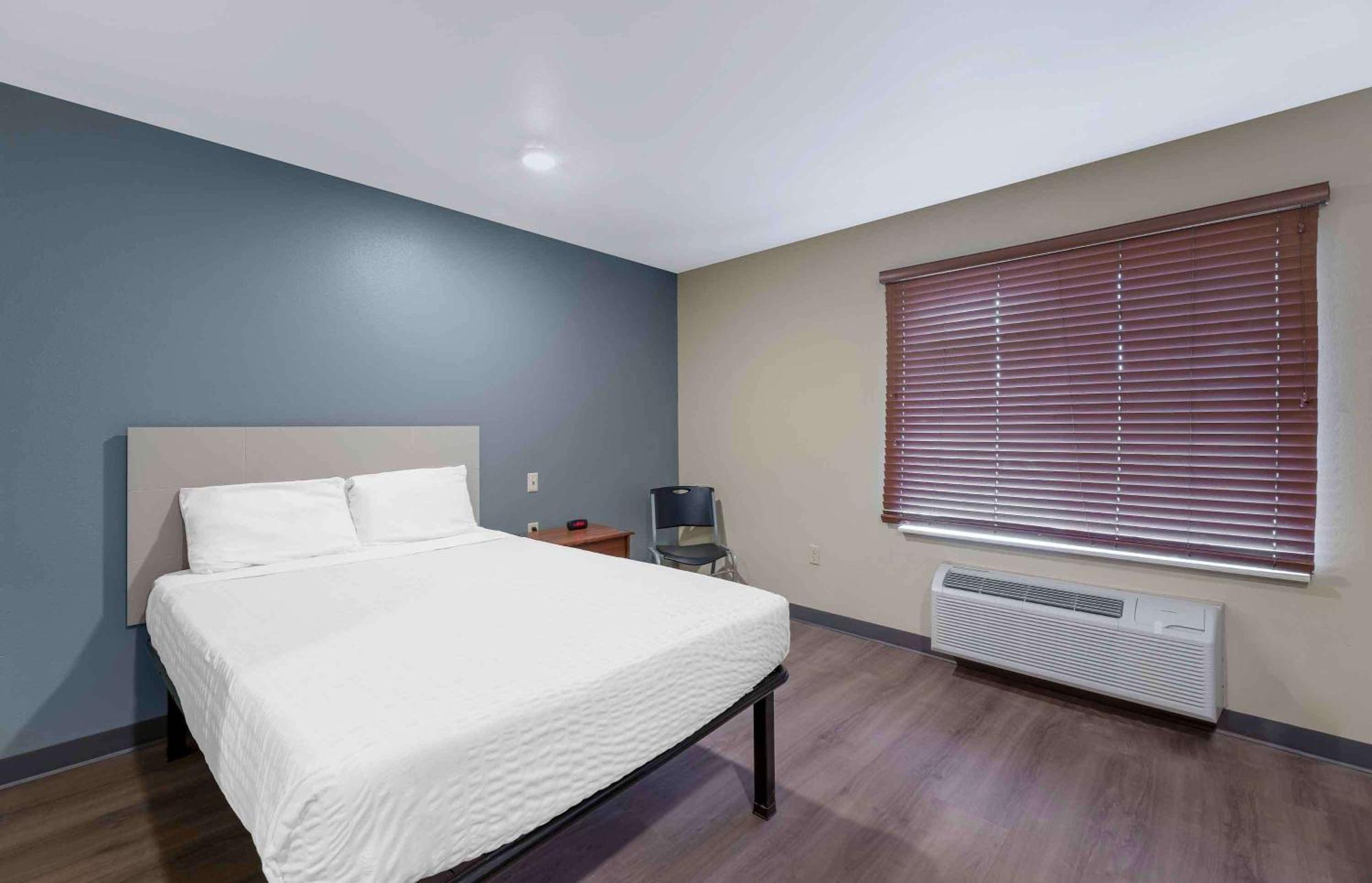 Extended Stay America Select Suites - Lubbock - West 外观 照片