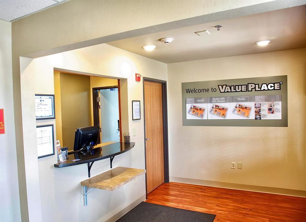 Extended Stay America Select Suites - Lubbock - West 外观 照片