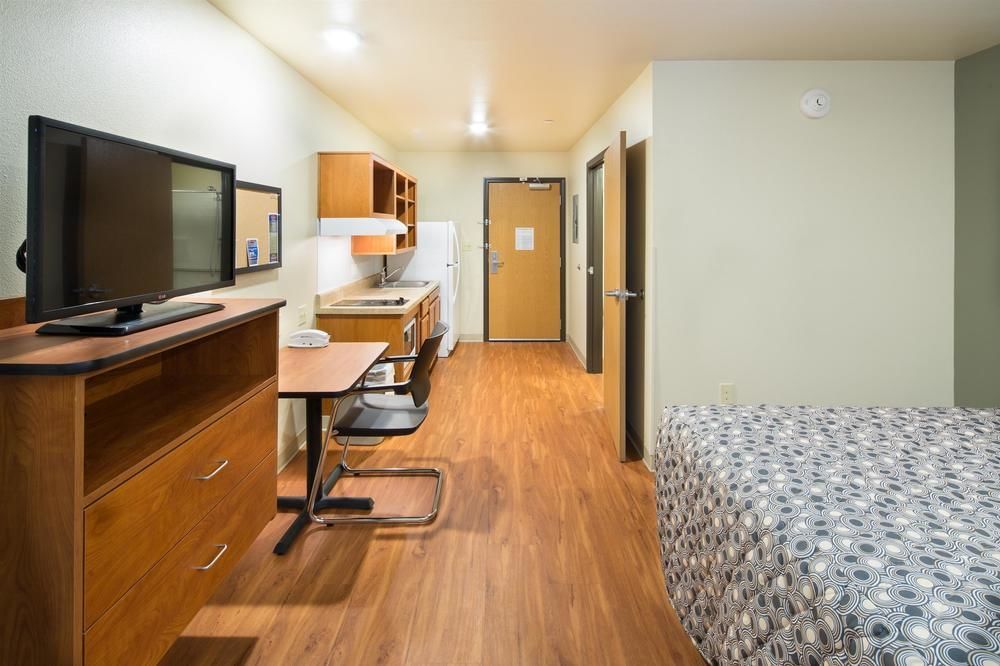 Extended Stay America Select Suites - Lubbock - West 外观 照片