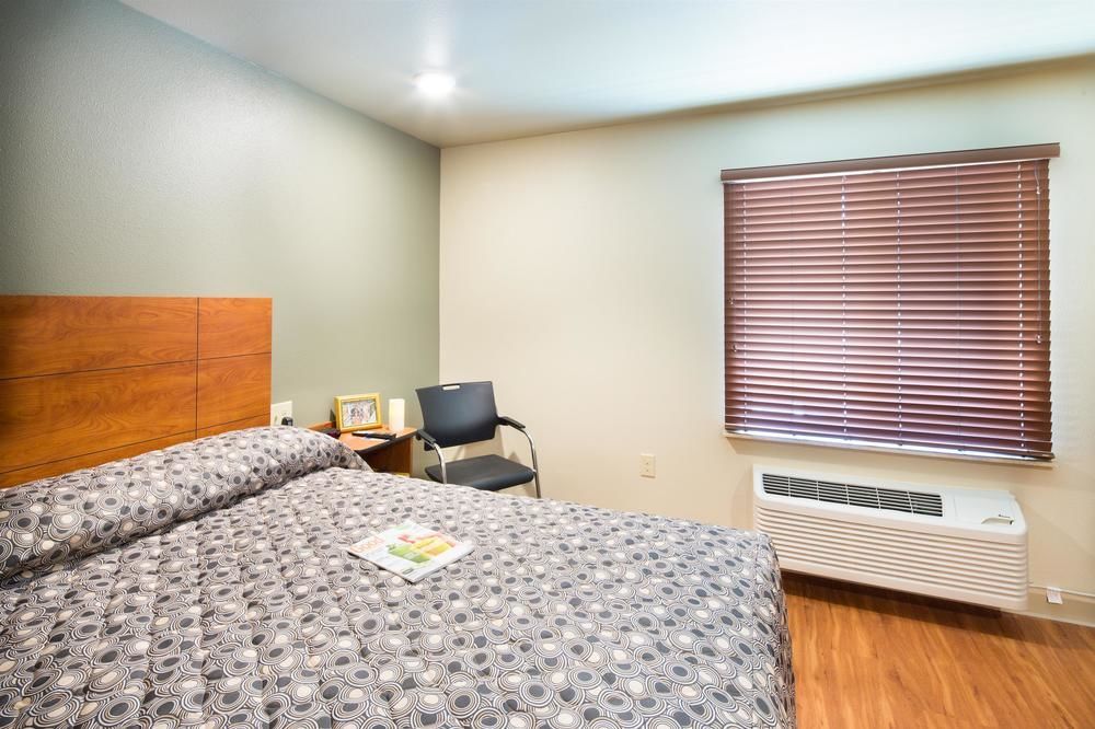 Extended Stay America Select Suites - Lubbock - West 外观 照片